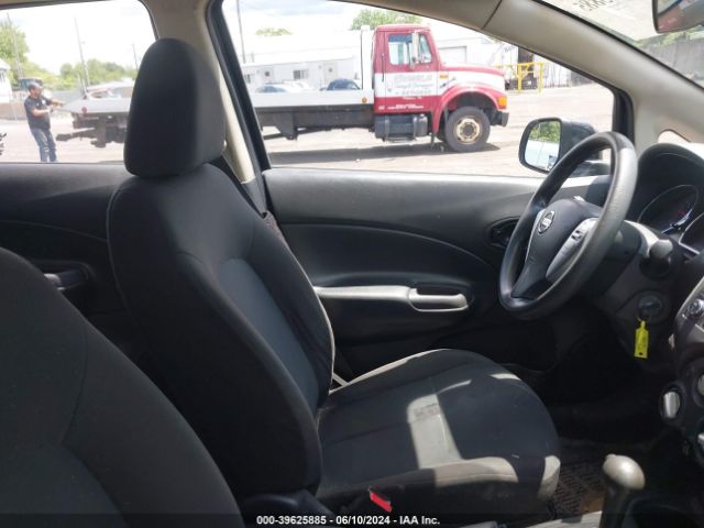 Photo 4 VIN: 3N1CE2CP6EL362253 - NISSAN VERSA NOTE 