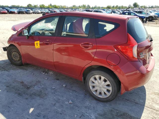 Photo 1 VIN: 3N1CE2CP6EL363578 - NISSAN VERSA 