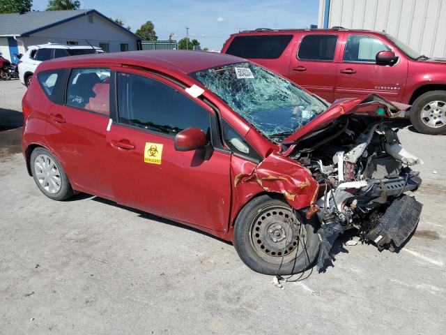 Photo 3 VIN: 3N1CE2CP6EL363578 - NISSAN VERSA 