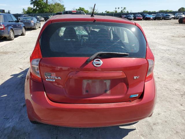 Photo 5 VIN: 3N1CE2CP6EL363578 - NISSAN VERSA 