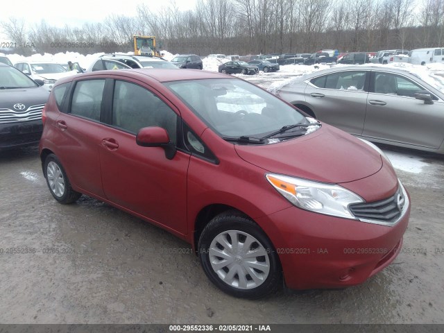 Photo 0 VIN: 3N1CE2CP6EL363807 - NISSAN VERSA NOTE 