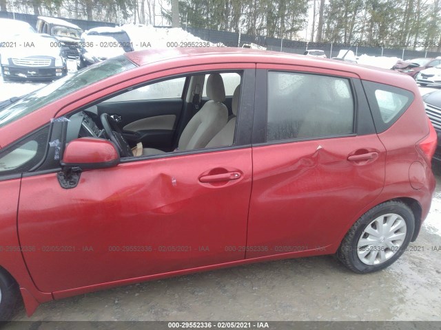 Photo 5 VIN: 3N1CE2CP6EL363807 - NISSAN VERSA NOTE 