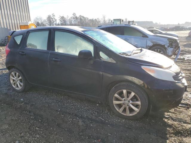 Photo 3 VIN: 3N1CE2CP6EL365931 - NISSAN VERSA 