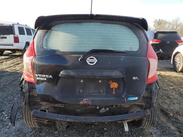 Photo 5 VIN: 3N1CE2CP6EL365931 - NISSAN VERSA 