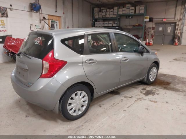 Photo 3 VIN: 3N1CE2CP6EL366691 - NISSAN VERSA NOTE 