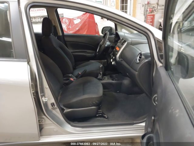 Photo 4 VIN: 3N1CE2CP6EL366691 - NISSAN VERSA NOTE 