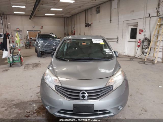 Photo 5 VIN: 3N1CE2CP6EL366691 - NISSAN VERSA NOTE 