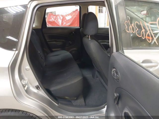 Photo 7 VIN: 3N1CE2CP6EL366691 - NISSAN VERSA NOTE 