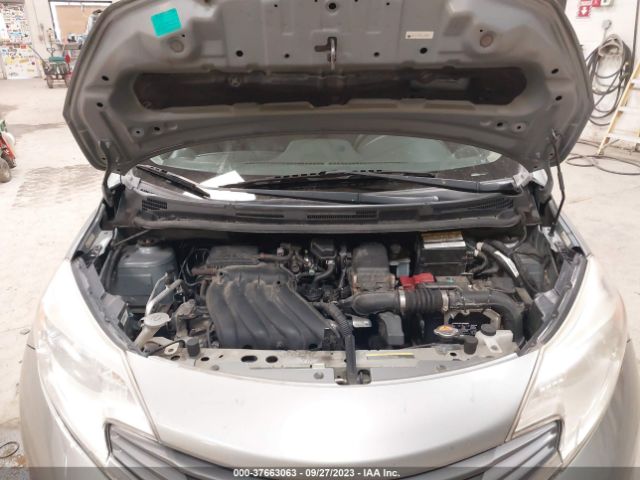 Photo 9 VIN: 3N1CE2CP6EL366691 - NISSAN VERSA NOTE 