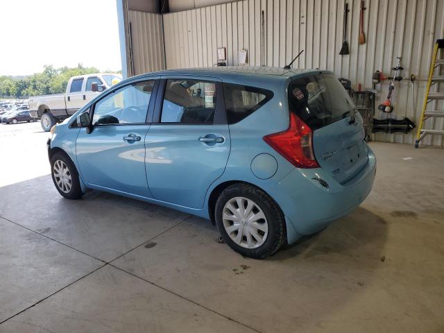 Photo 1 VIN: 3N1CE2CP6EL366772 - NISSAN VERSA NOTE 