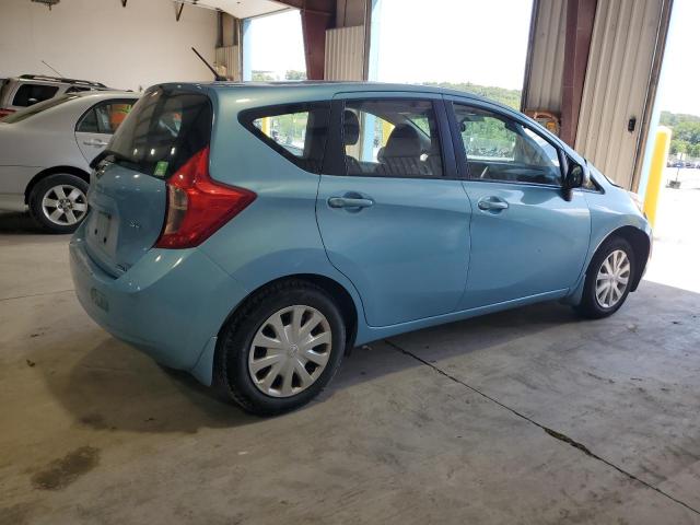 Photo 2 VIN: 3N1CE2CP6EL366772 - NISSAN VERSA NOTE 