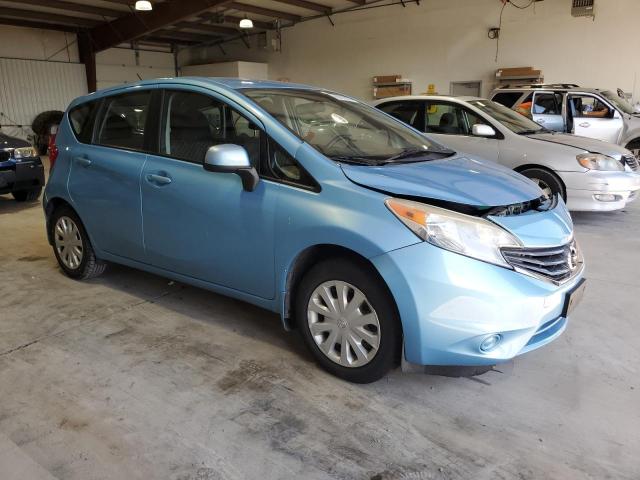 Photo 3 VIN: 3N1CE2CP6EL366772 - NISSAN VERSA NOTE 