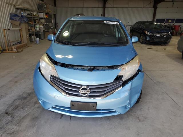 Photo 4 VIN: 3N1CE2CP6EL366772 - NISSAN VERSA NOTE 