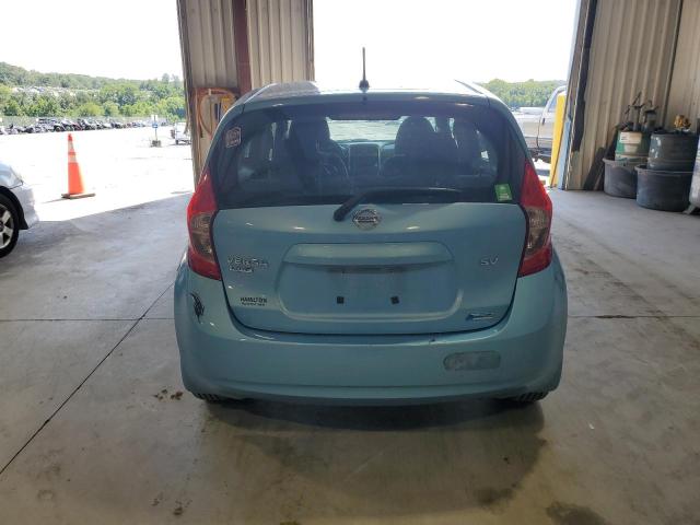 Photo 5 VIN: 3N1CE2CP6EL366772 - NISSAN VERSA NOTE 