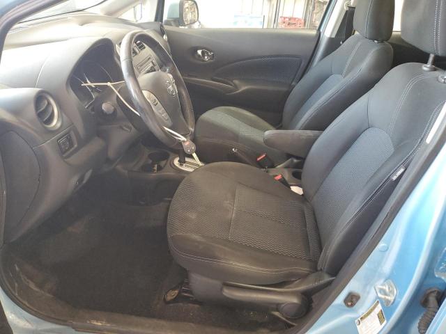 Photo 6 VIN: 3N1CE2CP6EL366772 - NISSAN VERSA NOTE 