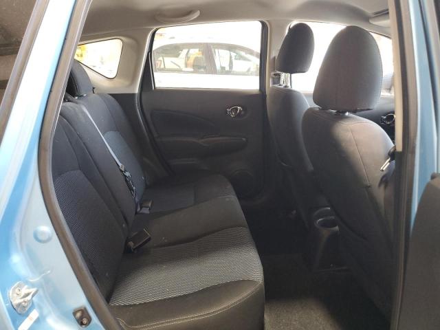 Photo 9 VIN: 3N1CE2CP6EL366772 - NISSAN VERSA NOTE 