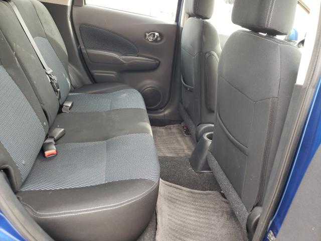 Photo 5 VIN: 3N1CE2CP6EL367839 - NISSAN VERSA NO S 