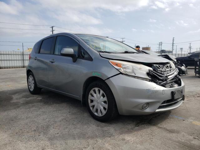 Photo 0 VIN: 3N1CE2CP6EL370210 - NISSAN VERSA NOTE 