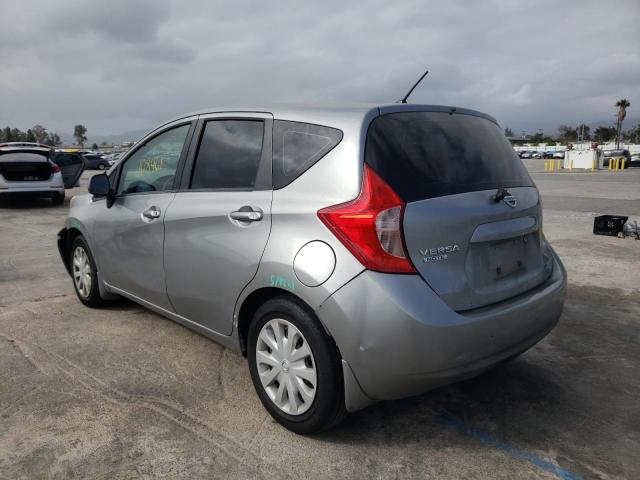 Photo 2 VIN: 3N1CE2CP6EL370210 - NISSAN VERSA NOTE 