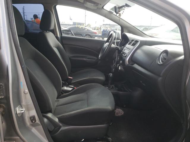 Photo 4 VIN: 3N1CE2CP6EL370210 - NISSAN VERSA NOTE 