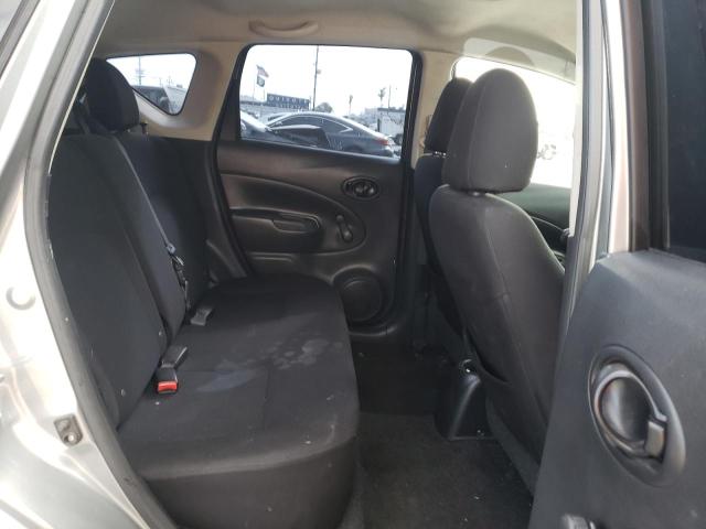 Photo 5 VIN: 3N1CE2CP6EL370210 - NISSAN VERSA NOTE 