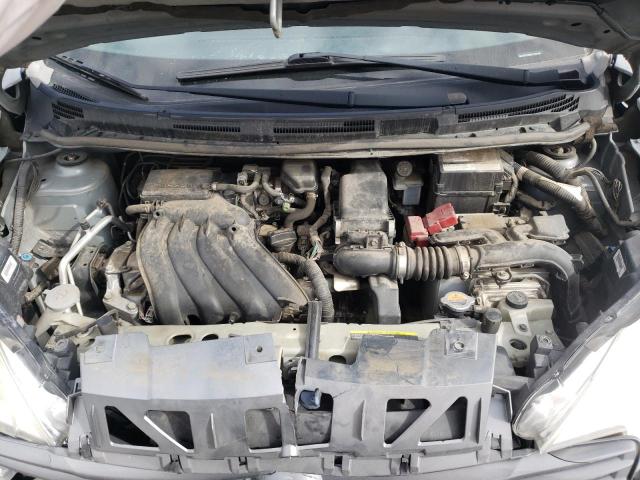 Photo 6 VIN: 3N1CE2CP6EL370210 - NISSAN VERSA NOTE 