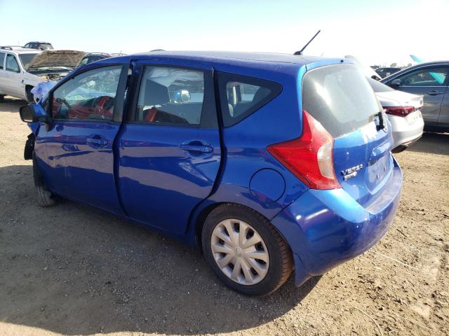 Photo 1 VIN: 3N1CE2CP6EL372118 - NISSAN VERSA NOTE 