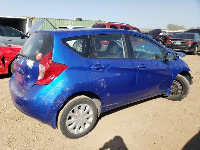 Photo 2 VIN: 3N1CE2CP6EL372118 - NISSAN VERSA NOTE 