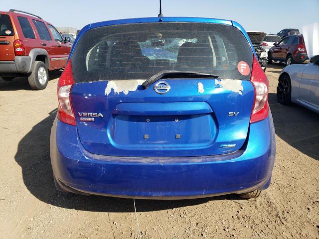 Photo 5 VIN: 3N1CE2CP6EL372118 - NISSAN VERSA NOTE 