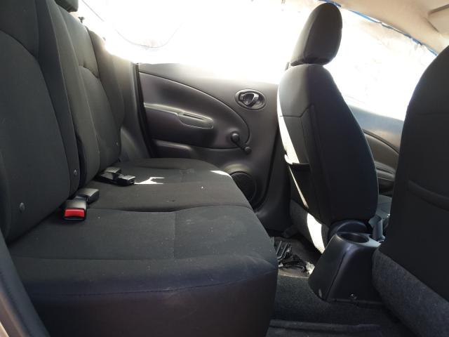 Photo 5 VIN: 3N1CE2CP6EL372913 - NISSAN VERSA 