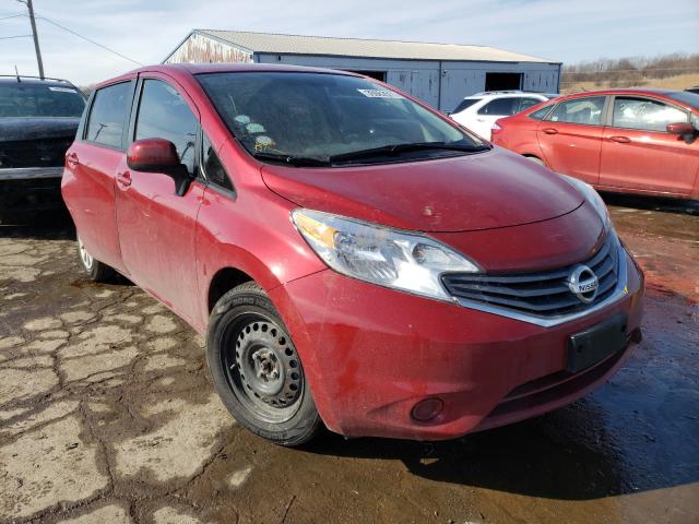 Photo 0 VIN: 3N1CE2CP6EL373155 - NISSAN VERSA NOTE 