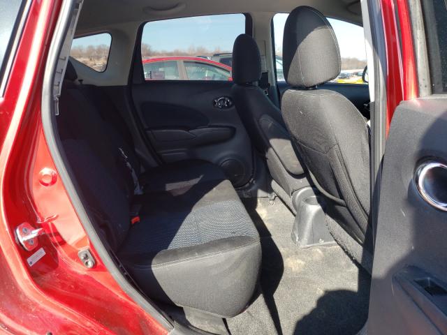 Photo 5 VIN: 3N1CE2CP6EL373155 - NISSAN VERSA NOTE 