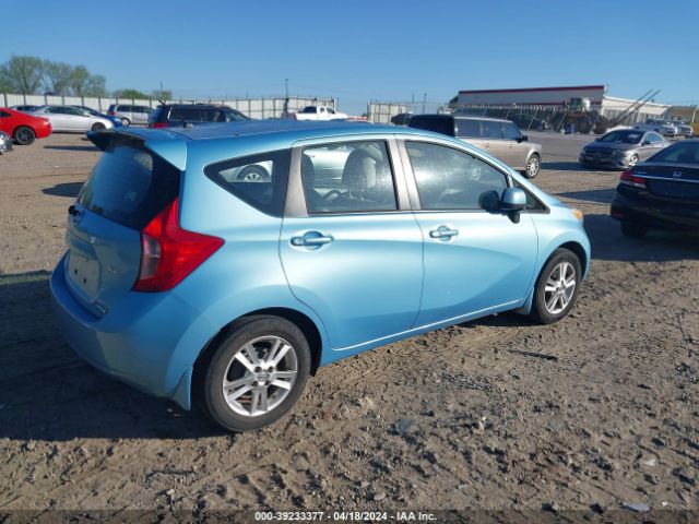 Photo 3 VIN: 3N1CE2CP6EL373382 - NISSAN VERSA NOTE 