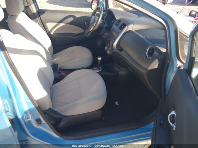 Photo 4 VIN: 3N1CE2CP6EL373382 - NISSAN VERSA NOTE 