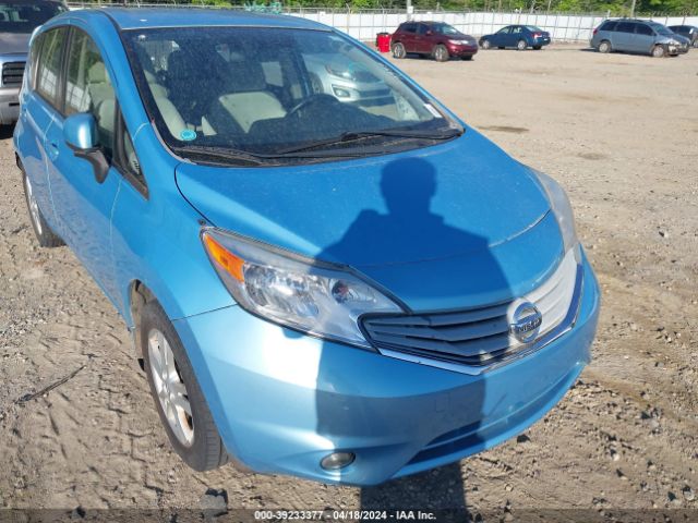 Photo 5 VIN: 3N1CE2CP6EL373382 - NISSAN VERSA NOTE 