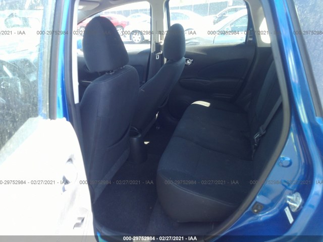 Photo 7 VIN: 3N1CE2CP6EL374757 - NISSAN VERSA NOTE 