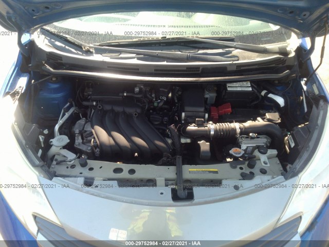 Photo 9 VIN: 3N1CE2CP6EL374757 - NISSAN VERSA NOTE 