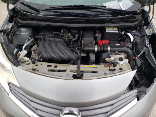 Photo 6 VIN: 3N1CE2CP6EL376377 - NISSAN VERSA NOTE 