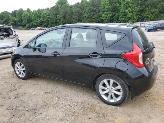 Photo 1 VIN: 3N1CE2CP6EL377187 - NISSAN VERSA 