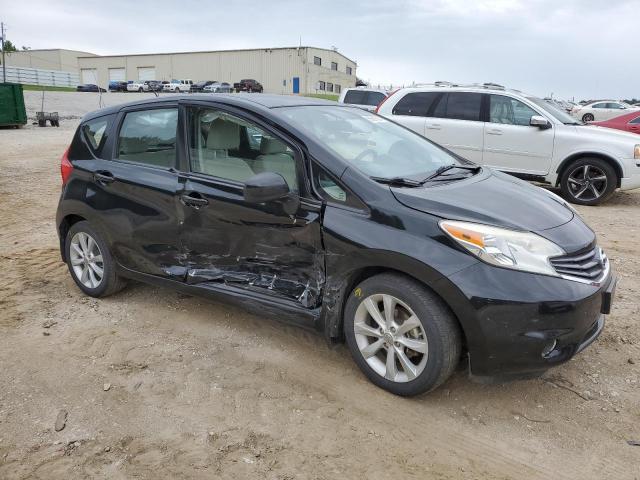 Photo 3 VIN: 3N1CE2CP6EL377187 - NISSAN VERSA 