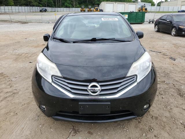 Photo 4 VIN: 3N1CE2CP6EL377187 - NISSAN VERSA 