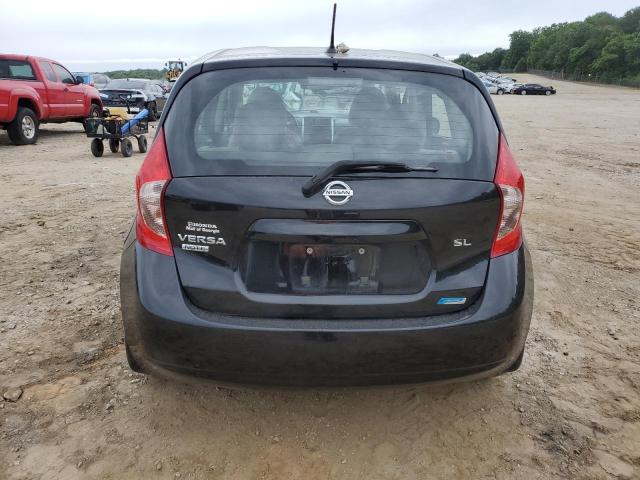 Photo 5 VIN: 3N1CE2CP6EL377187 - NISSAN VERSA 