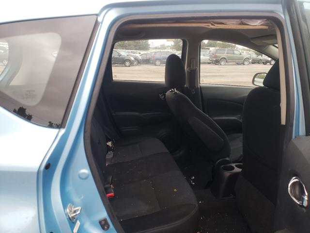 Photo 5 VIN: 3N1CE2CP6EL378095 - NISSAN VERSA NOTE 