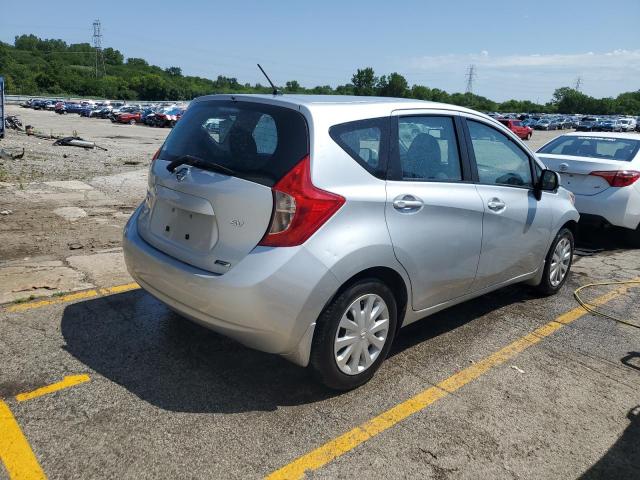 Photo 2 VIN: 3N1CE2CP6EL379909 - NISSAN VERSA NOTE 