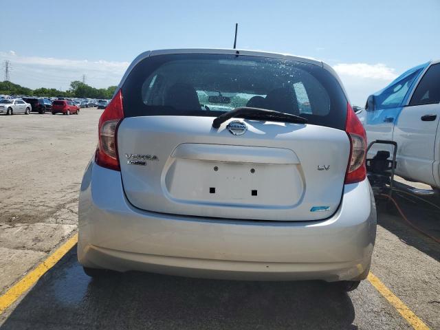 Photo 5 VIN: 3N1CE2CP6EL379909 - NISSAN VERSA NOTE 