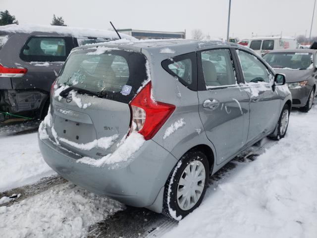 Photo 3 VIN: 3N1CE2CP6EL380106 - NISSAN VERSA NOTE 