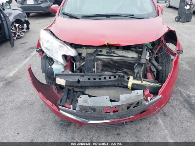 Photo 5 VIN: 3N1CE2CP6EL382051 - NISSAN VERSA NOTE 