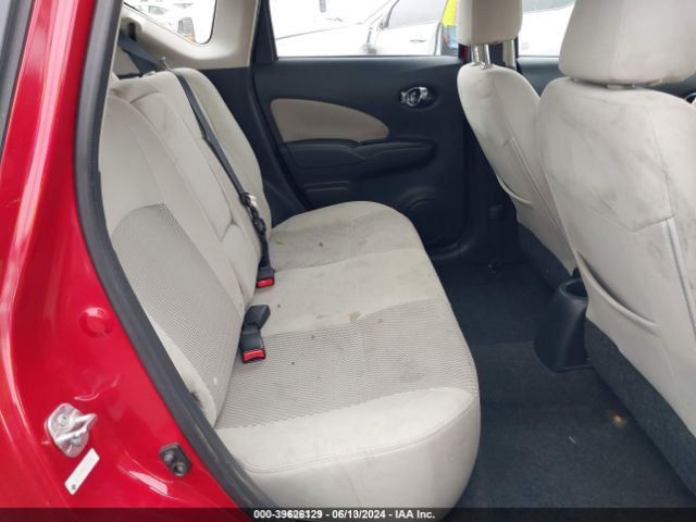 Photo 7 VIN: 3N1CE2CP6EL382051 - NISSAN VERSA NOTE 