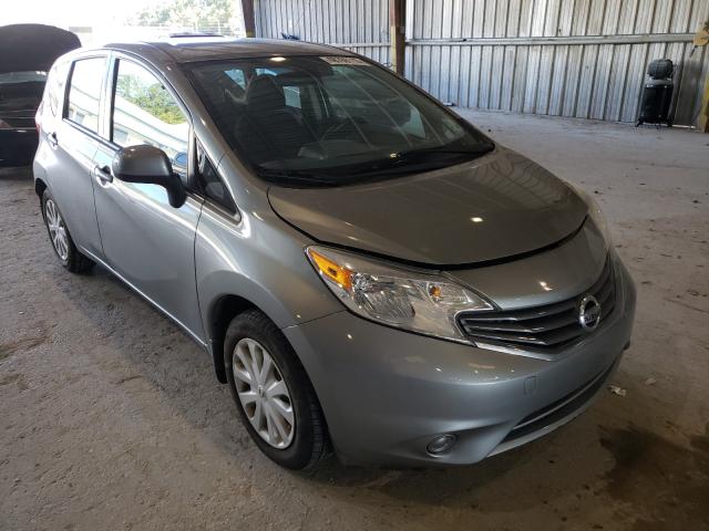 Photo 0 VIN: 3N1CE2CP6EL386701 - NISSAN VERSA NOTE 