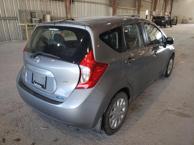 Photo 3 VIN: 3N1CE2CP6EL386701 - NISSAN VERSA NOTE 